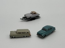 EKO Spain Lot Mira Guisval Rico Lego Wiking Norev Anguplas