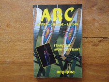 ARC SPORT, CHASSE, LOISIR