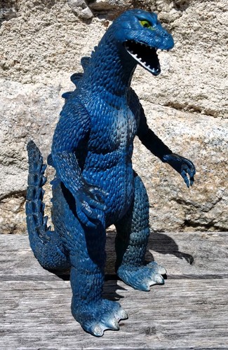 Figurine monstre dinosaure - figurine,