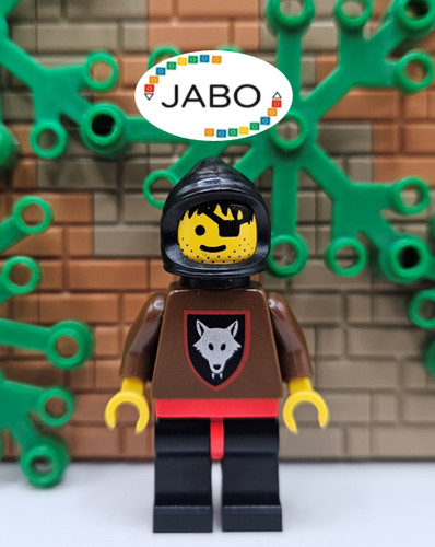 Lego castle - (s2,