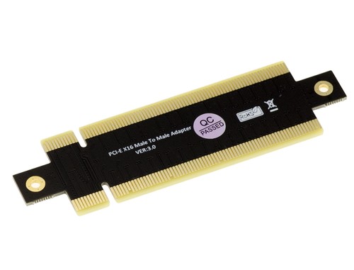 Changeur genre riser pci - changeur, de
