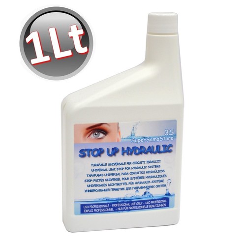 Stop hydraulic fuite - up, stop-fuite