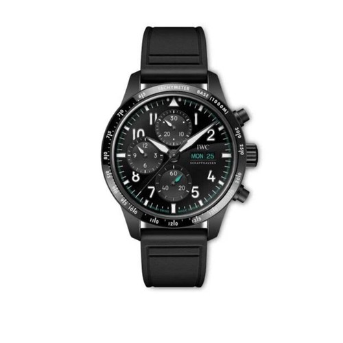 Chronographe performance - de,