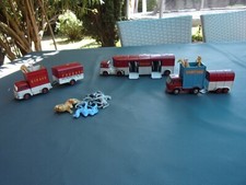 LOTS CAMION CORCI TOYS CIJ