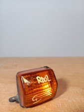 CLIGNOTANT AVANT GAUCHE HONDA NX 650 DOMINATOR RD02