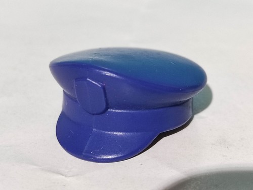 Playmobil ref 4005 casquette - playmobil,