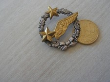 insigne brevet eleve pilote