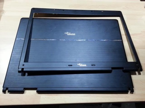 Housse écran lcd - Écran, pour