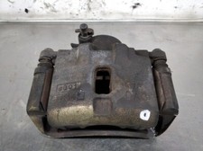 CTK14 étrier de frein avant