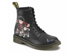 Dr Martens Chaussures 8 Trou