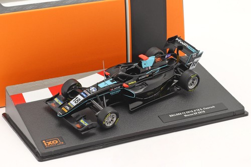 Dallara macau gp - f3, #18