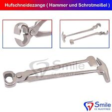 Pince À Sabots Outil Combiné