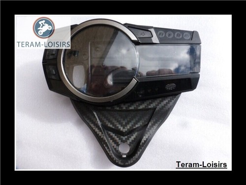 Coque compteur pour - coque, suzuki
