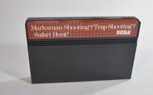 Trap shooting marksman - trap, shooting/