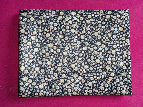 Tissu vintage jersey - tissu, liberty