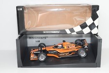 A63 1:18 100 010014 MINICHAMPS