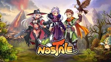 Nostale Compte Mage H62 Savoir