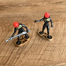 Jouet N298 Petit Soldat