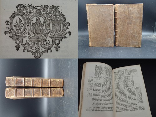 Genese 1732 ancien - genese,