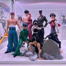 Yu Yu Hakusho Figurine DXF