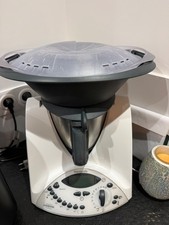 Vorwerk Thermomix TM31