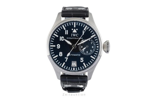 Montre homme iwc schaffhausen - montre,