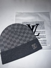 Bonnets Louis Vuitton