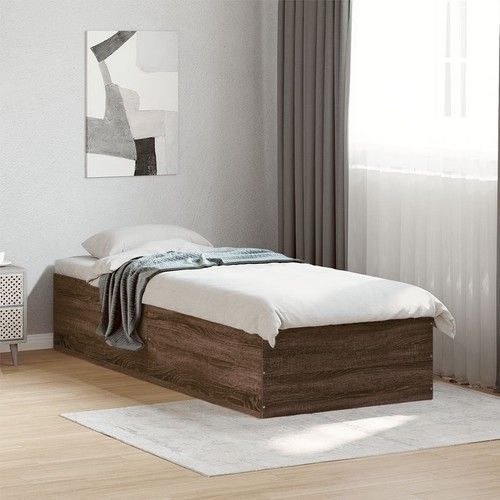 Cadre lit adulte meuble - de,