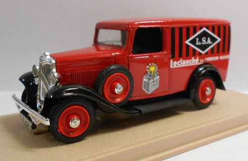 Eligor scale diecast - scale,