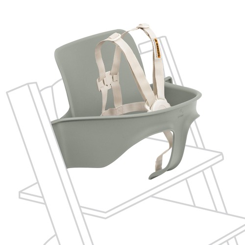 Baby high chair set stokke - baby,