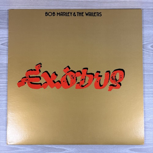 Bob marley exodus purple label - marley,