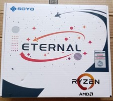 SOYO B850 ITX Carte mère AM5