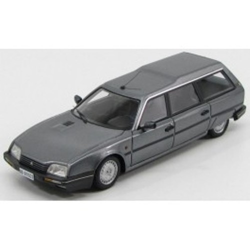 Kess model citroen cx 25 - kess,