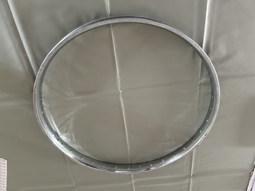 Cerclage roue jante solex - roue,