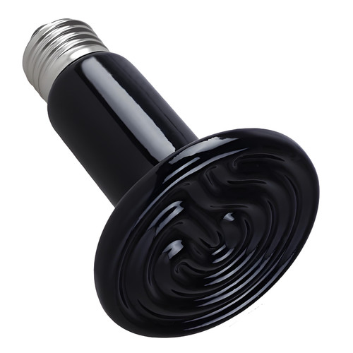 Lampe chauffante céramique