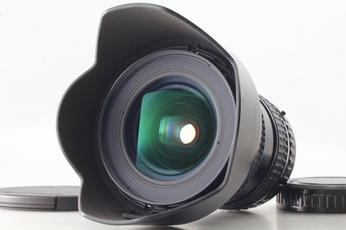 Mint hood smc pentax - [mint,