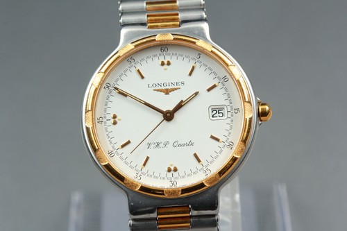 Presque comme neuve - [], montre