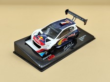 1/43 Peugeot 208 T16 Pikes