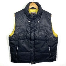 Doudoune Puffer Sans Manches
