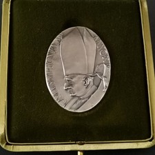 COFFRET MEDAILLE ARGENT 800‰