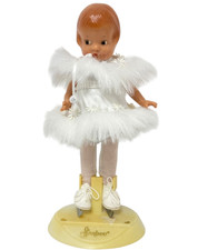 Vintage 80's Effanbee