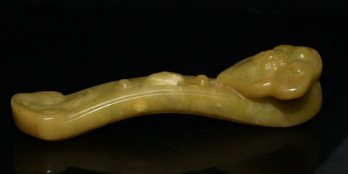 12cm china hongshan culture - china,
