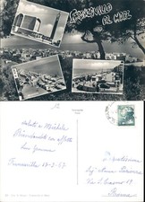 Francavilla Al Mer Années 50