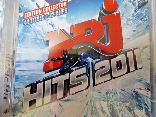 Neuf nrj hits 2011 - nrj,