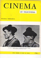 Cinéma et télécinéma