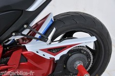 Garde Boue Lèche Roue Arrière Cache chaine GB AR Ermax HONDA CB 1000 R 2008/2017