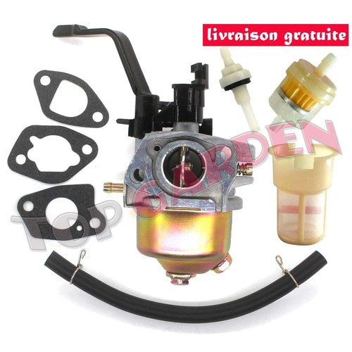 Carburateur kit pour - carburateur,