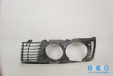 Grille De Phare Originale BMW