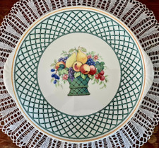 Villeroy & Boch plat à tarte