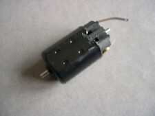 MOTEUR DOUBLE SORTIE 12 V POUR